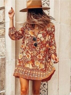 Spell | Dresses | Nwt Spell Love Lace Slip Dress Mini Caramel Medium Uft |  Poshmark